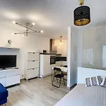 Studio In Luxembourg