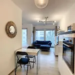 Studio In Luxembourg