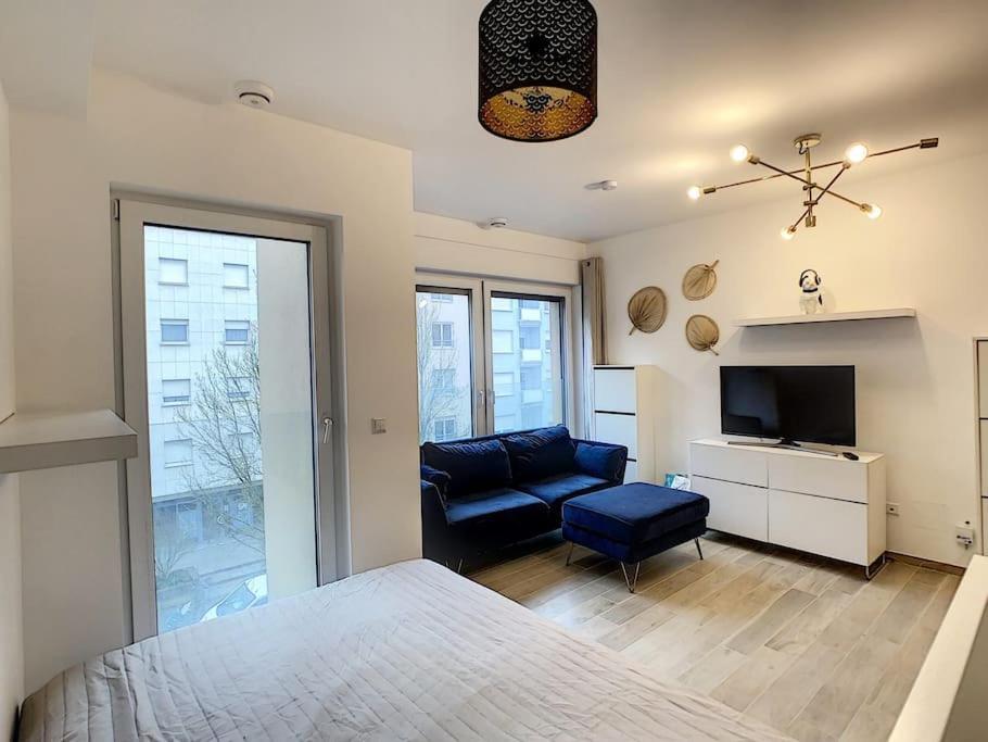 In Apartamento